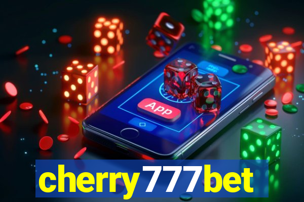 cherry777bet