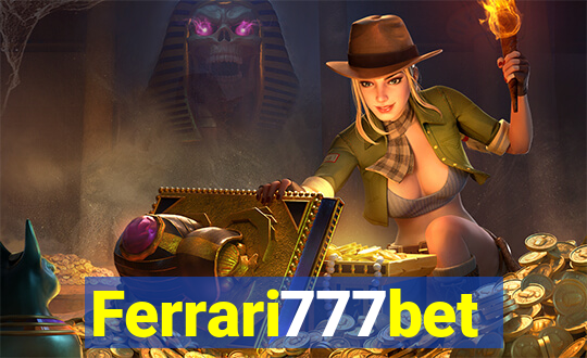 Ferrari777bet