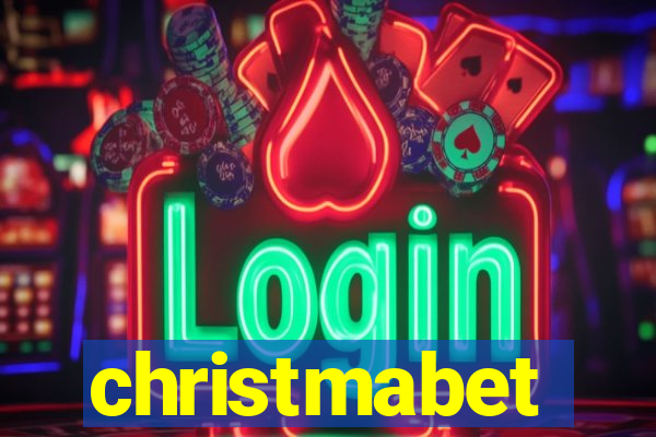 christmabet