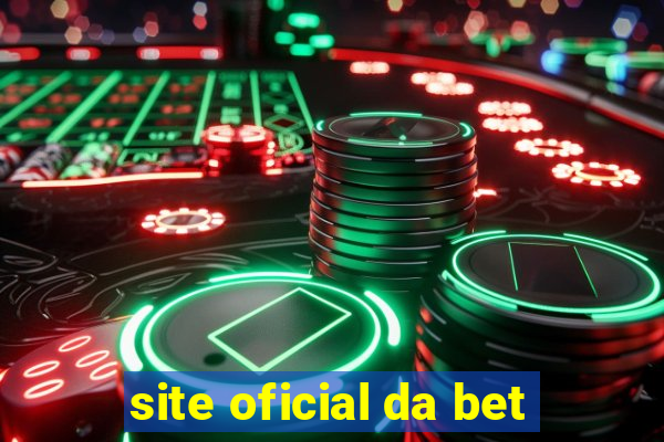 site oficial da bet