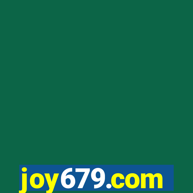 joy679.com