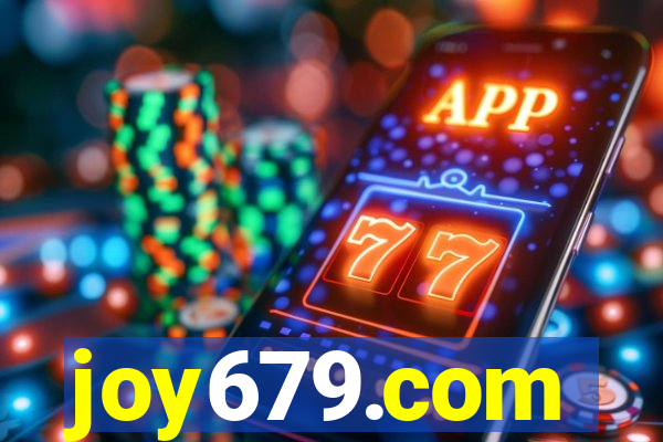 joy679.com