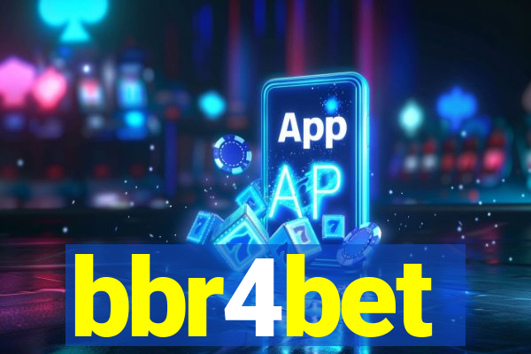 bbr4bet