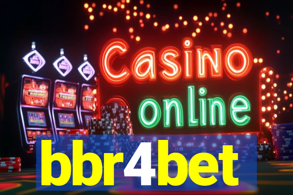 bbr4bet