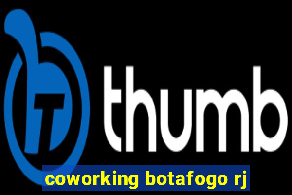 coworking botafogo rj