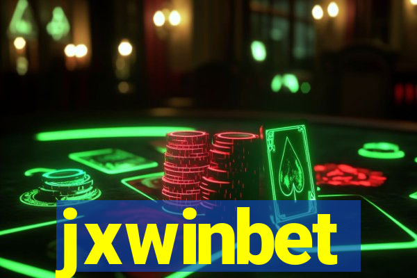 jxwinbet