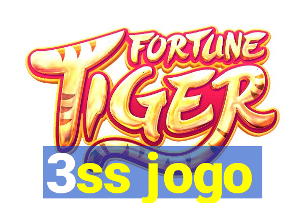 3ss jogo