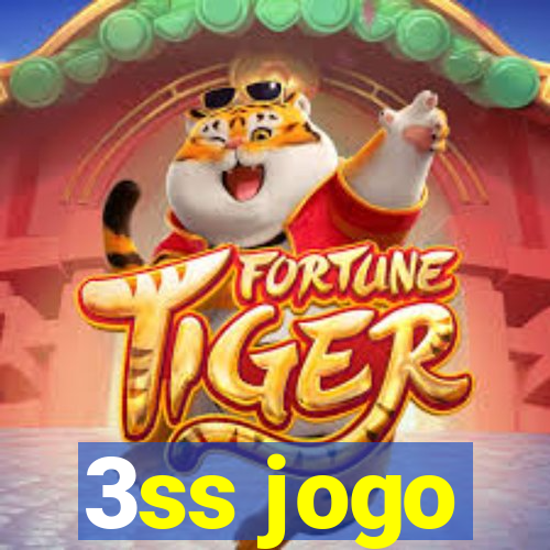 3ss jogo