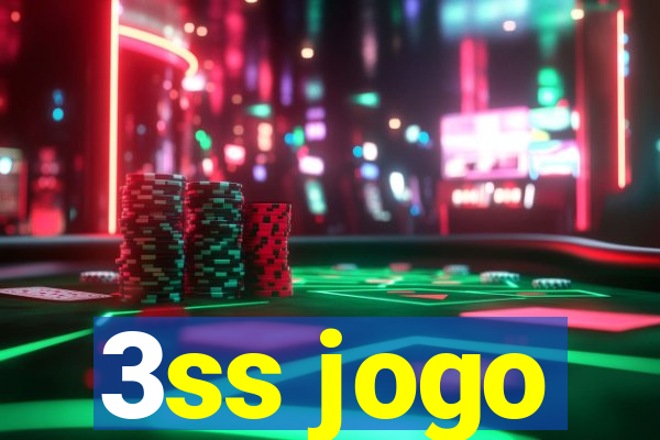 3ss jogo