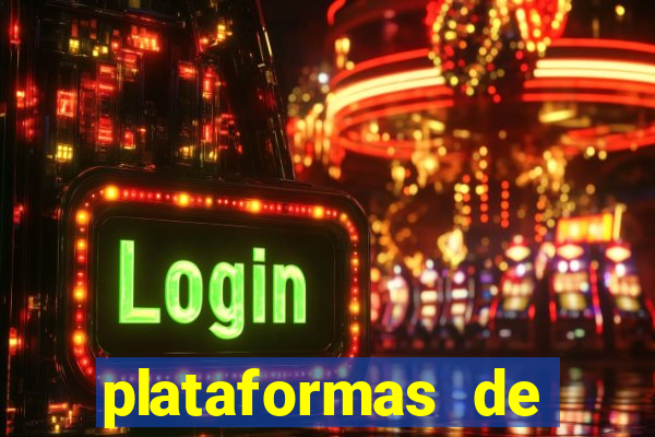 plataformas de jogos que pagam por cadastro