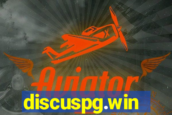 discuspg.win