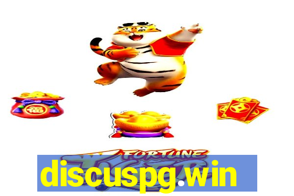 discuspg.win