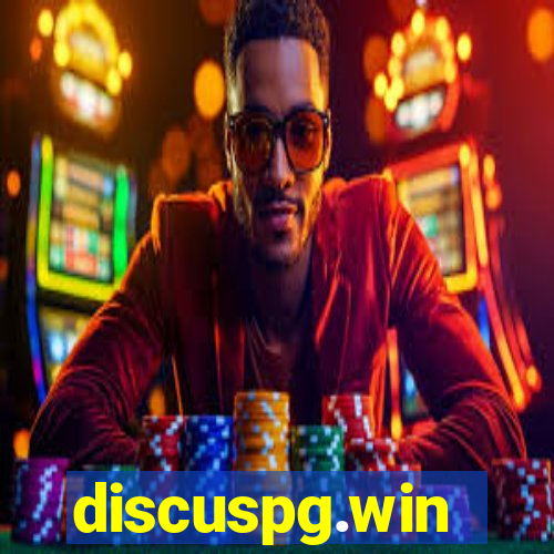 discuspg.win