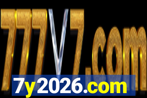 7y2026.com