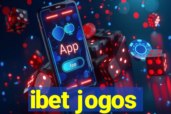 ibet jogos