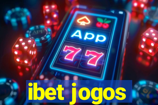 ibet jogos