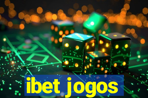 ibet jogos