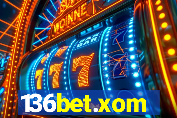 136bet.xom