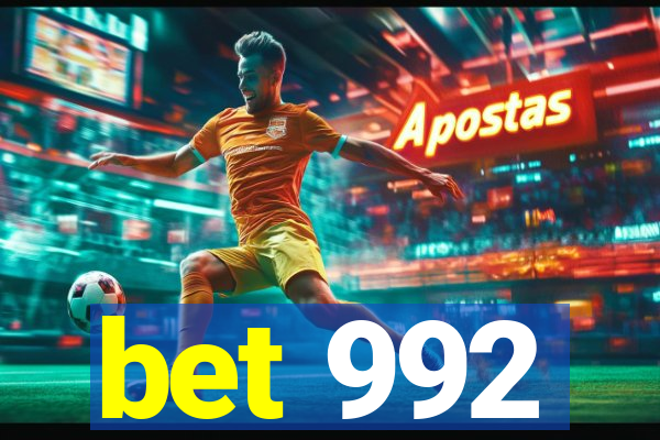 bet 992