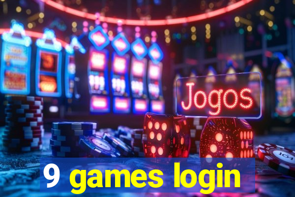 9 games login