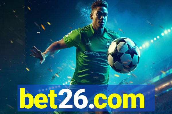 bet26.com