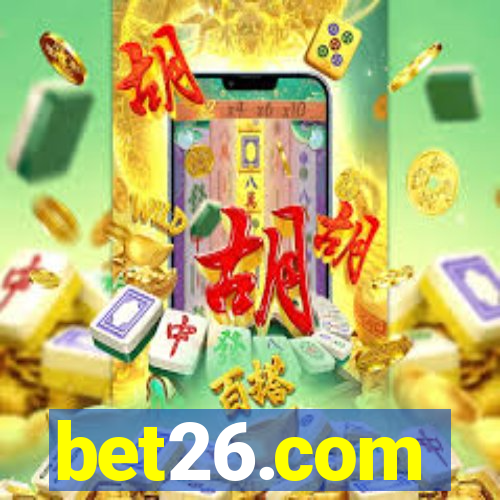 bet26.com