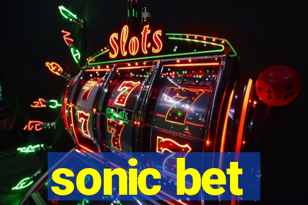 sonic bet