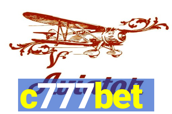 c777bet