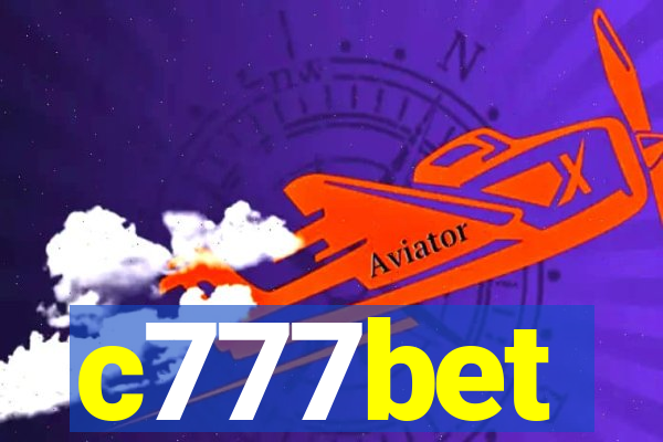 c777bet