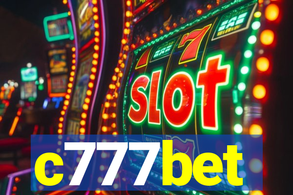 c777bet