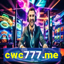 cwc777.me