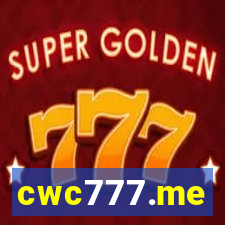 cwc777.me