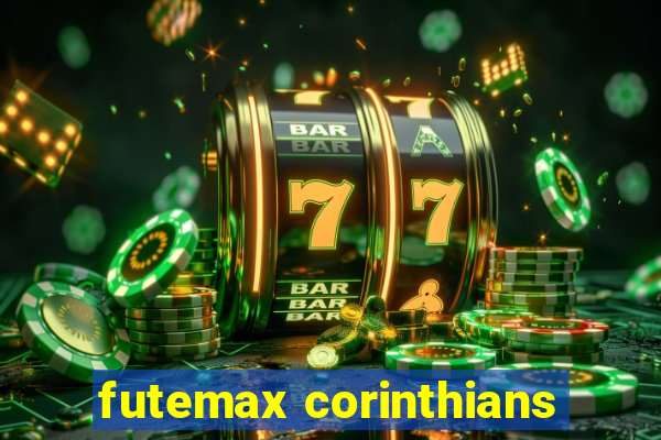 futemax corinthians