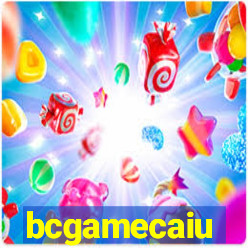 bcgamecaiu