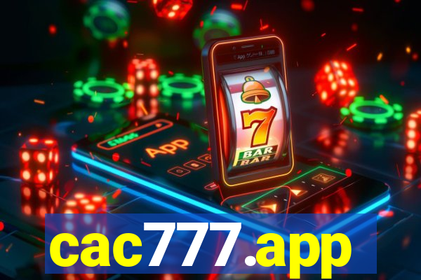 cac777.app