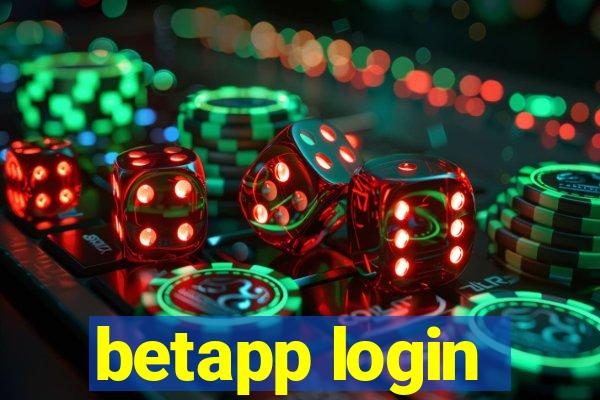 betapp login