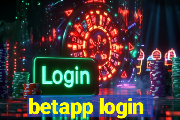 betapp login