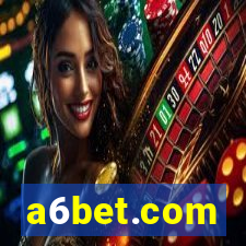 a6bet.com