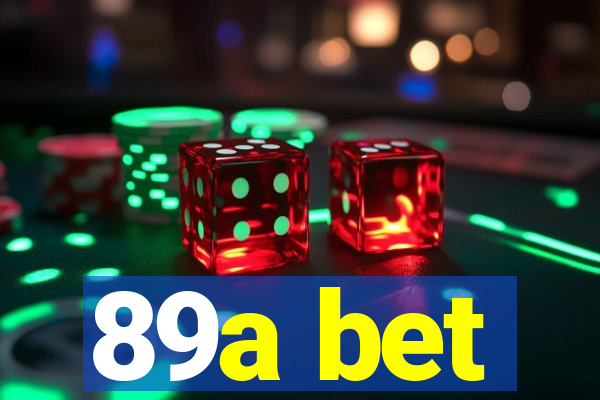 89a bet