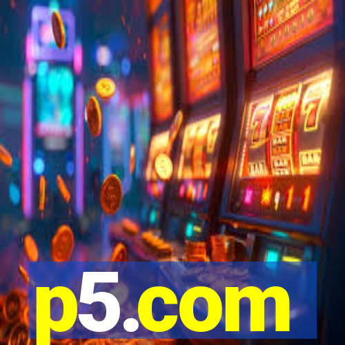 p5.com