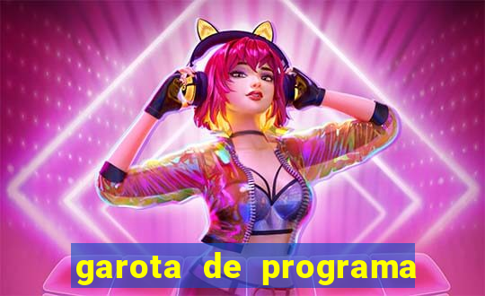 garota de programa em barreiras