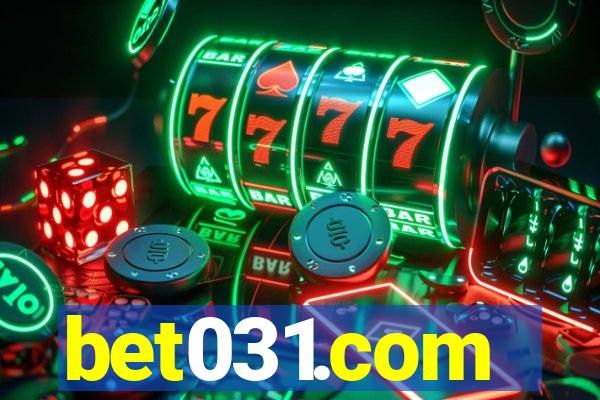 bet031.com