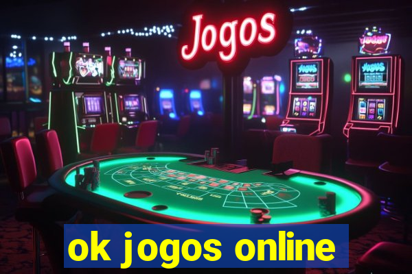 ok jogos online