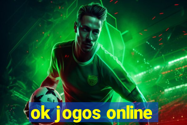 ok jogos online