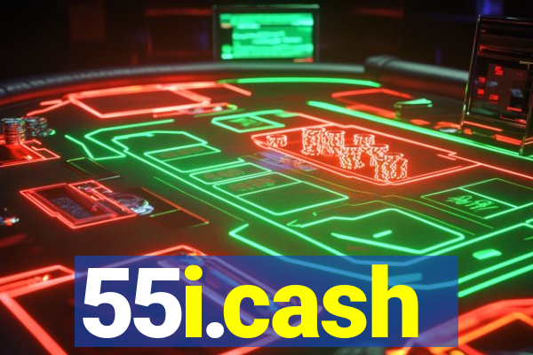 55i.cash