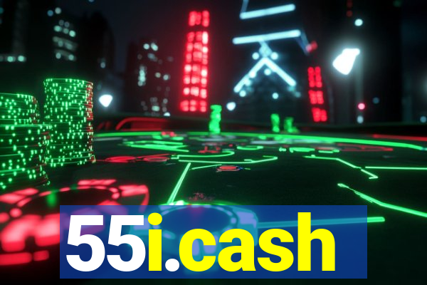 55i.cash