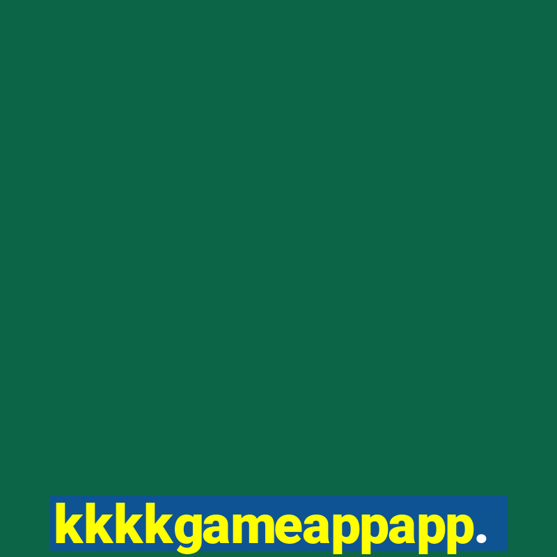 kkkkgameappapp.com