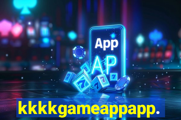 kkkkgameappapp.com