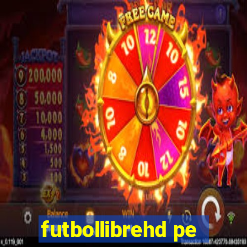 futbollibrehd pe