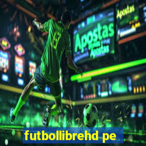 futbollibrehd pe